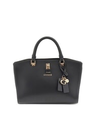 GUESS QUEENSLAND Bolso de mano, con bandolera NEGRO - Bolsos Mujer - 1