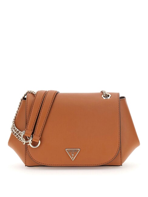 GUESS TALENT Bolso de hombro / bandolera bolso shopper Albury caramelo - Bolsos Mujer