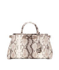 GUESS LEFIA LUXURY  Bolso de mano, con bandolera lalie belleza natural - Bolsos Mujer - 1