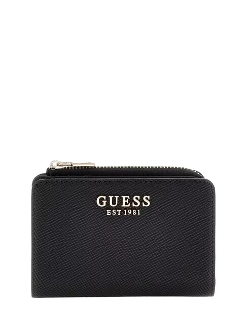 GUESS LAUREL 2  Cartera de mujer NEGRO - Carteras Mujer