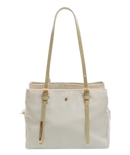 BORBONESE L'ECOLE NYLON Shopper de hombro, con bandolera - Bolsos Mujer