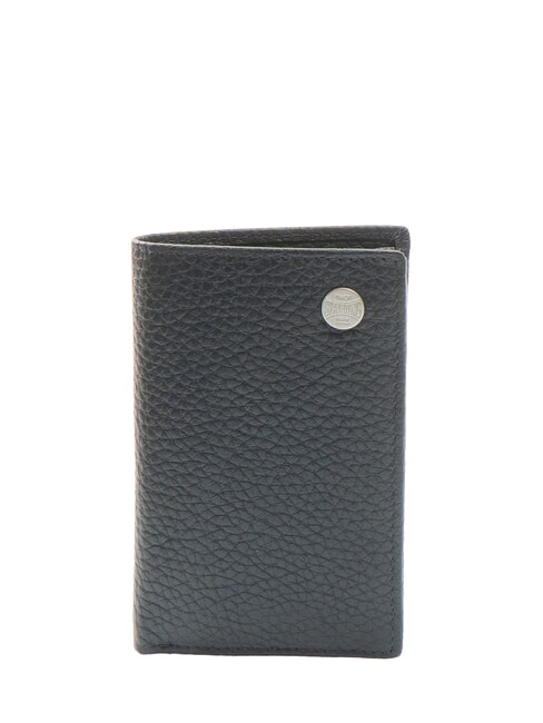 SPALDING SNAP  Cartera vertical para hombre azul - Carteras Hombre