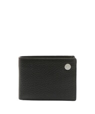 SPALDING SNAP Cartera compacta de cuero  - Carteras Hombre