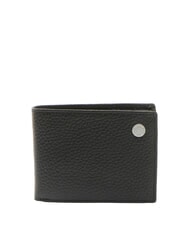 SPALDING SNAP Cartera con monedero, en piel - Carteras Hombre