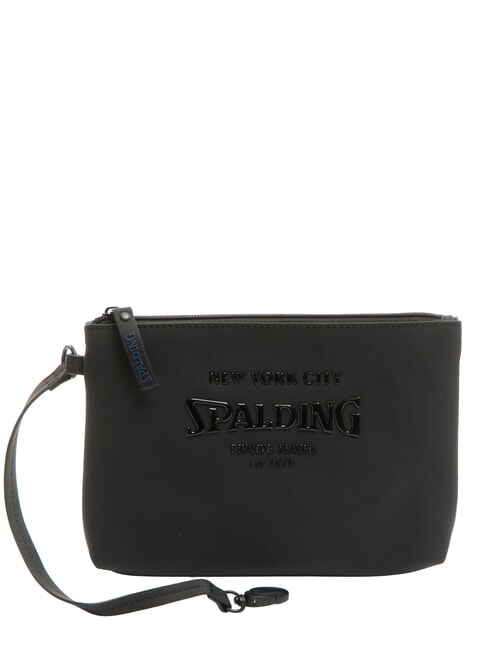 SPALDING UCLA  Plato de belleza negro - Neceser