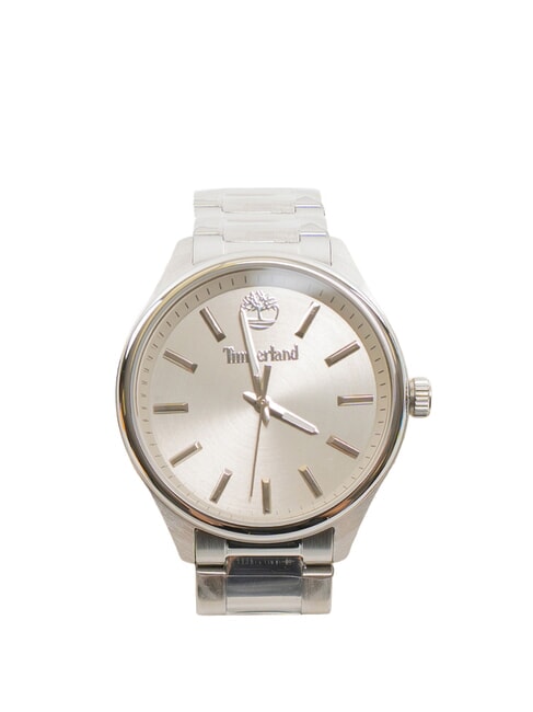 TIMBERLAND NORTHBRIDGE Solo reloj de tiempo  acero - Relojes