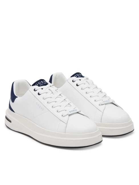 GUESS ELBA Zapatillas altas whibl - Zapatos Hombre
