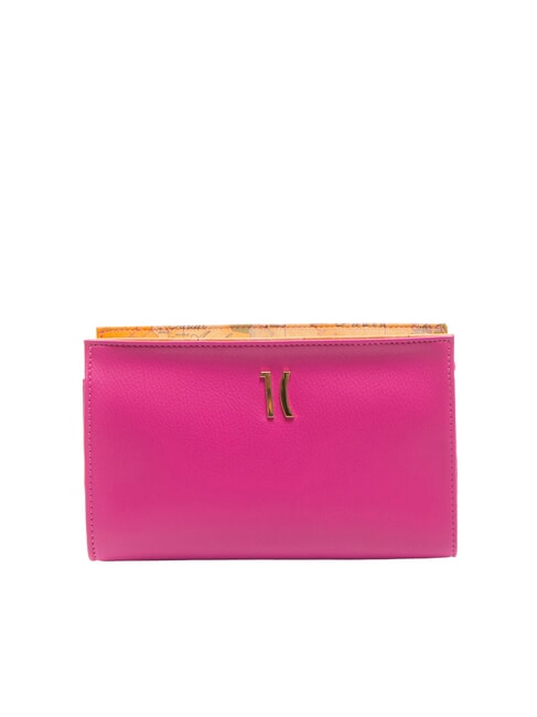 ALVIERO MARTINI PRIMA CLASSE GEO Belleza recta media ciclamen - Carteras de mano & Neceser