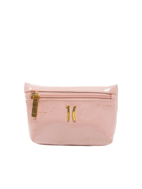 ALVIERO MARTINI PRIMA CLASSE GEO Sobre pequeño brillante polvo - Carteras de mano & Neceser
