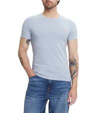 GUESS ORIGINAL camiseta con logotipo - camiseta