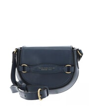 THE BRIDGE BETTINA Bolso bandolera mini de piel - Bolsos Mujer