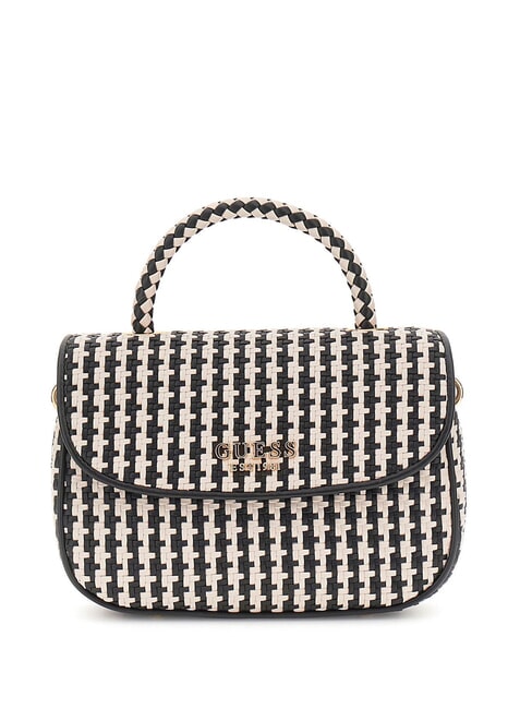 GUESS MIREMA  Bolso de mano, con bandolera multicolor - Bolsos Mujer