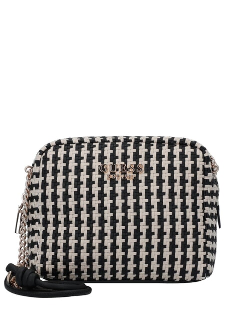 GUESS MIREMA Mini bolso de hombro multicolor - Bolsos Mujer