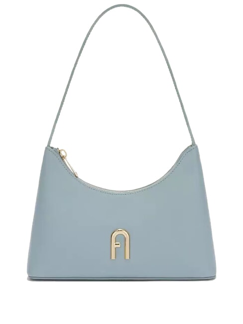 FURLA DIAMANTE Bolso de marco pequeño cirro - Bolsos Mujer
