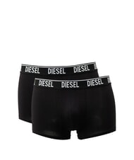 DIESEL SHAWNTWOPACK  Conjunto de dos bóxers para hombre - Calzoncillos de hombre