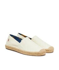 RALPH LAUREN CEVIO SLIP  Alpargatas - Zapatos Hombre