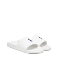 RALPH LAUREN POLO SLIDE Zapatillas - Zapatos unisex