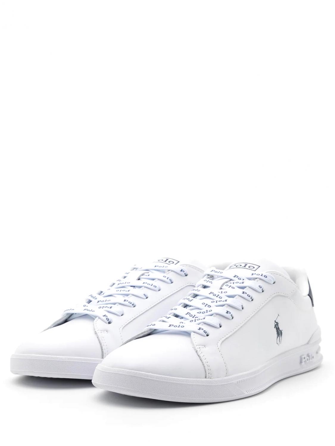 Heritage Court Zapatillas Polo Precio Ralph Lauren Heritage Court