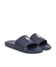 RALPH LAUREN POLO SLIDE Zapatillas - Zapatos unisex