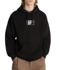 VANS BLOCKED BOX Sudadera - Sudaderas