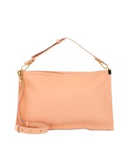 COCCINELLE SNIP Bolso bandolera de piel martillada - Bolsos Mujer