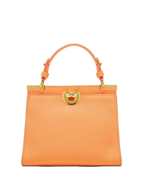COCCINELLE BINXIE  Bolso de mano, con bandolera amanecer - Bolsos Mujer