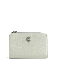 COCCINELLE MYRINE SHINY GOAT Cartera de cuero - Carteras Mujer