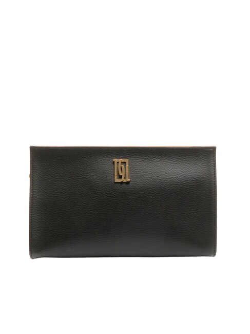 ALVIERO MARTINI PRIMA CLASSE GEO Belleza recta grande negro - Carteras de mano & Neceser