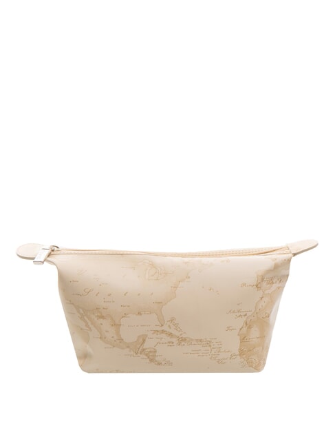 ALVIERO MARTINI PRIMA CLASSE GEO Medio necesario BEIGE - Carteras de mano & Neceser
