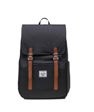 HERSCHEL RETREAT  Mochila para PC de 14" NEGRO - Mochilas Escuela & Tiempo Libre - 1