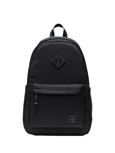 HERSCHEL HERITAGE  Mochila tono negro - Mochilas Escuela & Tiempo Libre