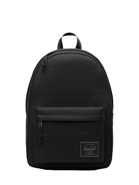 HERSCHEL CLASSIC  Mochila para portátil de 15" tono negro - Mochilas Escuela & Tiempo Libre