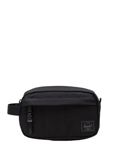 HERSCHEL CHAPTER Estuche de belleza tono negro - Neceser