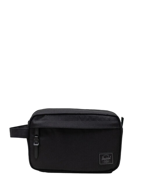 HERSCHEL CHAPTER Viajes Belleza tono negro - Neceser