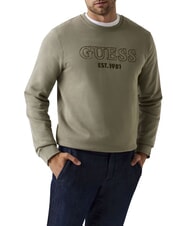 GUESS BEAU  Sudadera de cuello redondo - Sudaderas