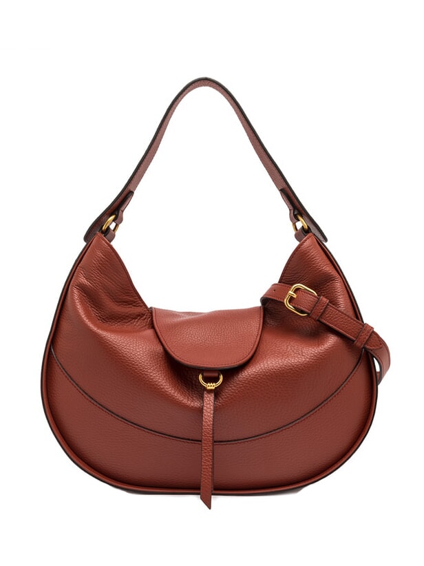 Gianni Chiarini Edith Bolso De Hombro, Con Correa Para El Hombro