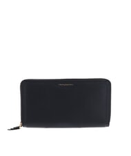 PIQUADRO GEA Cartera de piel GEA - Carteras Mujer