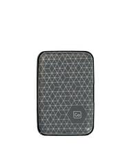 GO TRAVEL GO  Tarjetero rígido con bloqueo RFID - Accesorios de viaje