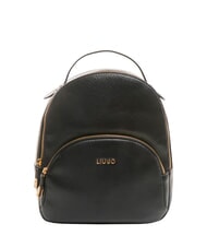 LIUJO MANHATTAN Mochila redonda mediana con bolsillo - Bolsos Mujer