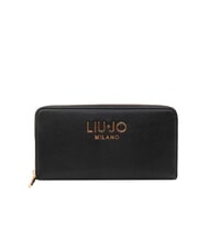 LIUJO CALIWEN Cartera grande con cremallera - Carteras Mujer