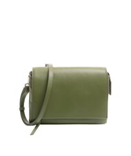 GIANNI CHIARINI THREE Bolso bandolera, en piel. - Bolsos Mujer