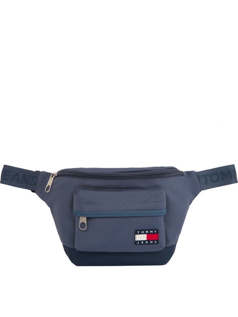 TOMMY HILFIGER TJM ESS DAILY  Bolsa marina de guerra - Riñoneras
