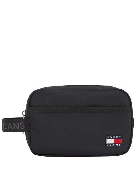TOMMY HILFIGER TJM ESS DAILY  Belleza negro - Neceser