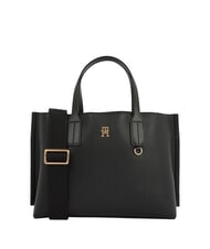 TOMMY HILFIGER TH DISTINCT Bolso de mano, con bandolera - Bolsos Mujer