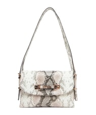 GUESS LEFIA Bolso de hombro pequeño lalie belleza natural - Bolsos Mujer - 1