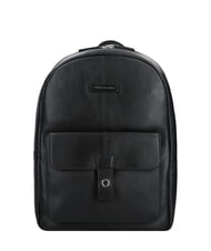 THE BRIDGE BIAGIO Mochila de cuero - Mochilas Escuela & Tiempo Libre