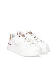 ALVIERO MARTINI PRIMA CLASSE GEO JR Zapatillas altas con logo lateral - Zapatos Mujer