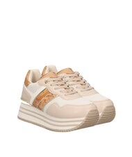 ALVIERO MARTINI PRIMA CLASSE GEO JR Zapatillas de plataforma - Zapatos Mujer