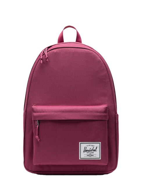 HERSCHEL CLASSIC  Mochila para portátil de 15" cuarzo violeta - Mochilas Escuela & Tiempo Libre