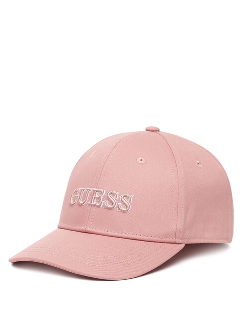 GUESS LOGO gorra de béisbol ROSE - Sombreros
